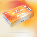 TOAK® Torch Energy Refill Pack - Variety 24-Cap Pack