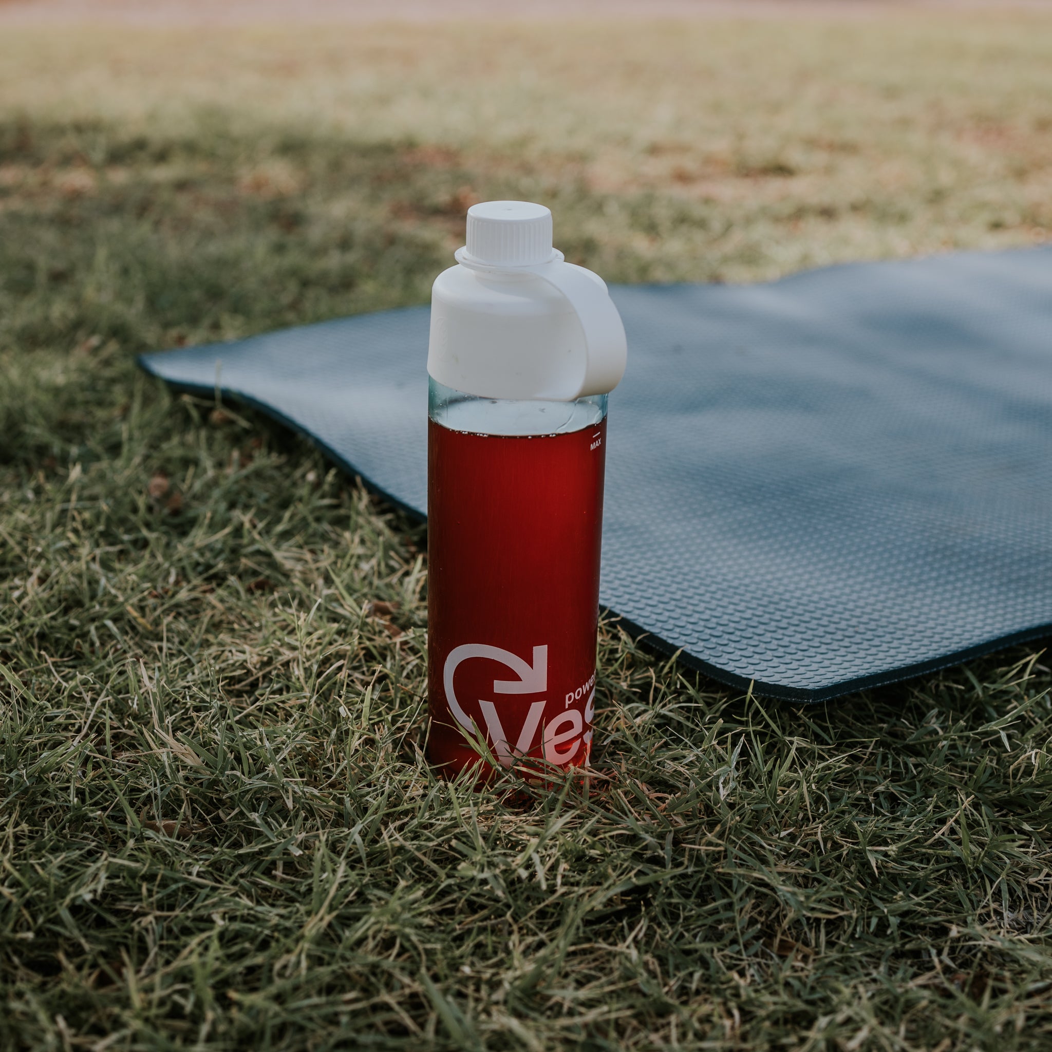 How Energy Drinks Contribute to Health and Fitness: Boost Your Workout with TOAK Torch Energy