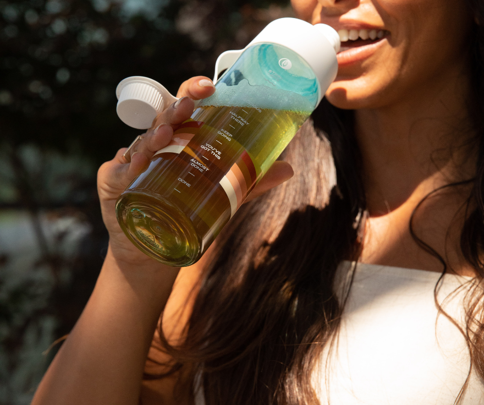 How Yerba Mate Contributes to Overall Wellness