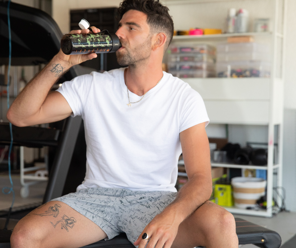 Consistency Beats Motivation Every Time