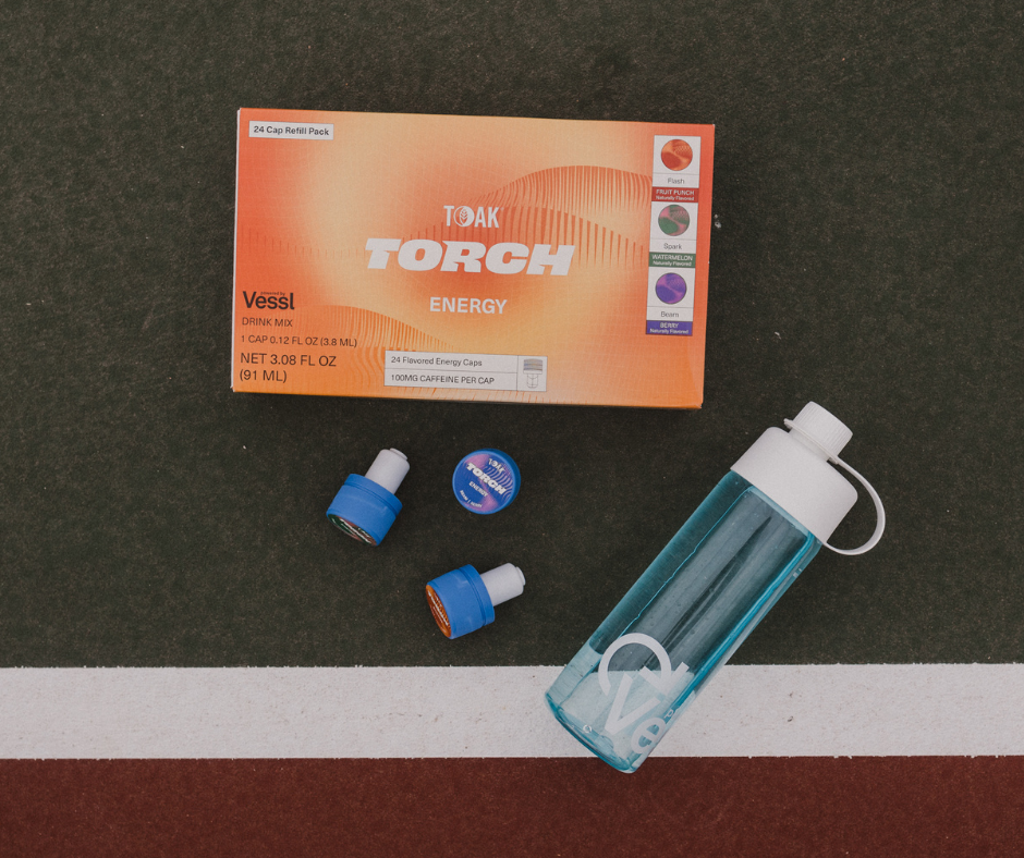 Rethinking What the Most Effective Energy Drink Really Is