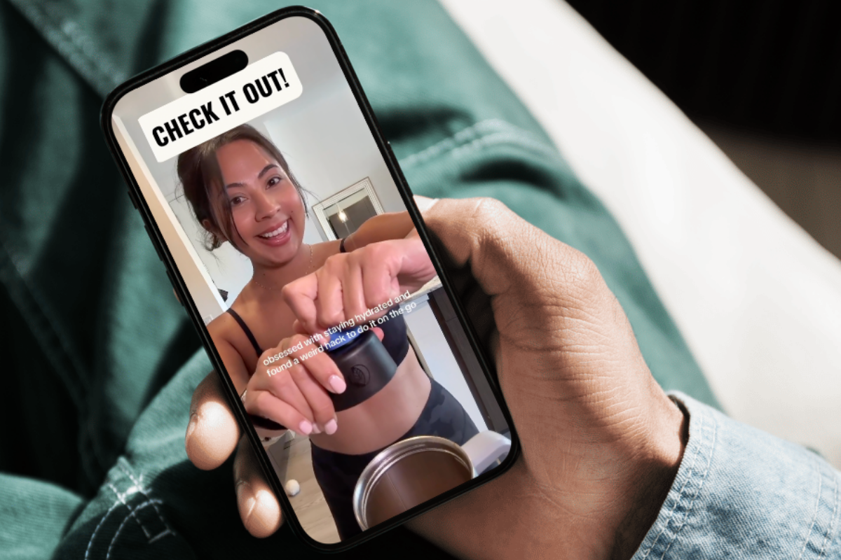 A New Way to TOAK: Customers Show Us What’s Possible