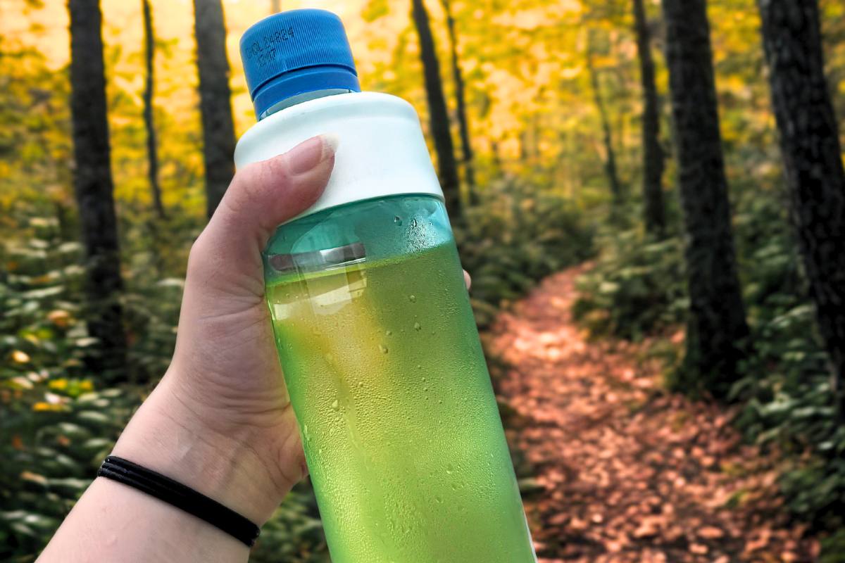 Reset Your Routine with These 4 Tiny Habits