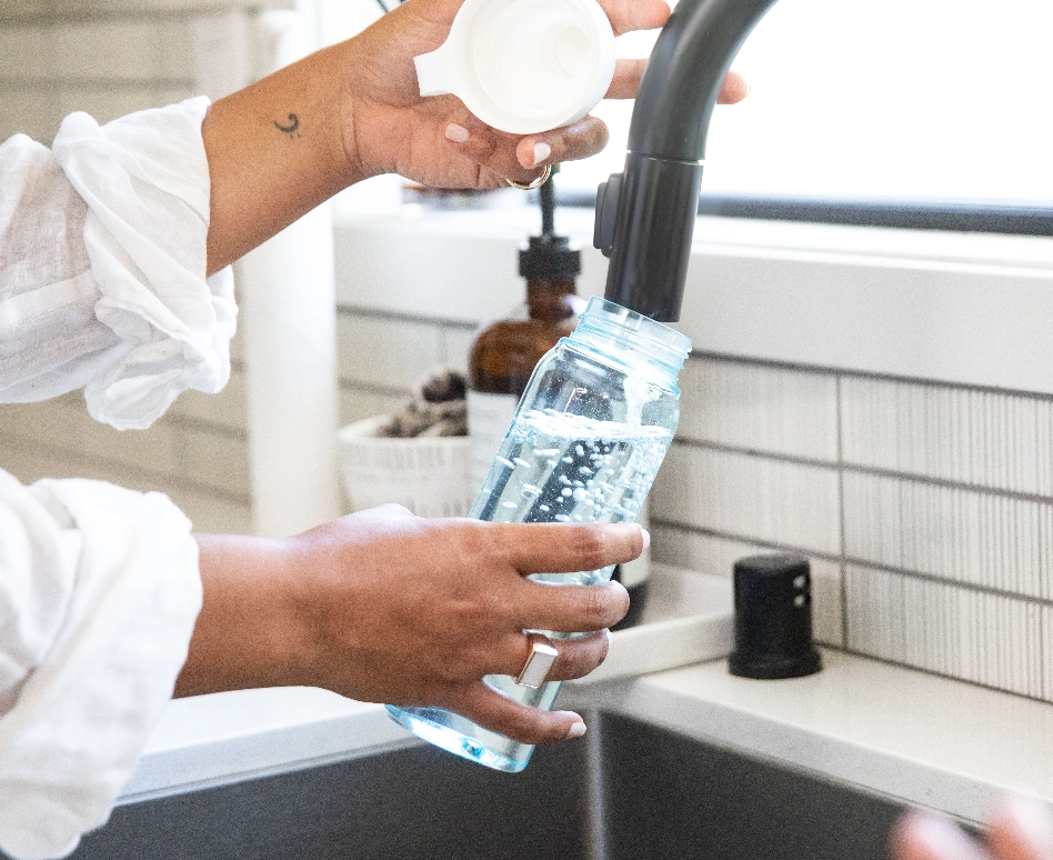 Not All Hydration Is the Same