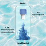 TOAK® Oasis+ Water Enhancer Refill Pack - Hydration Variety 24-Cap Pack
