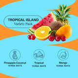 TOAK® Originals Refill Pack - Tropical Island Variety 24-Cap Pack