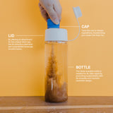 TOAK® Originals Starter Kit