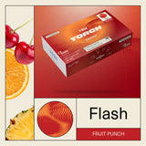TOAK® Torch Energy Refill Pack - Fruit Punch Flash 24-Cap Pack